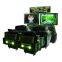 KN&U coin operated game Panzer Elite Action-Attachment Vision