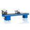 High grade NC double head precision cutting saw (stepping)