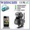 Wanscam home security Wifi wireless SD Card videl recording P2P IP Camera