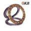 Thrust angular contact ball bearing