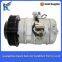 Excellent Quality Denso 10s15c ac Compressor for TOYOTA COROLLA