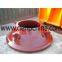 Concave and Mantle/ Cone Crusher Parts