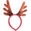 popular Christmas headband / Christmas headdress