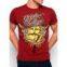 Wholesale Christian Audigier Men T-shirts