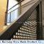 perforated building screen / perforated mesh