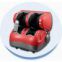 Foot and calf massager