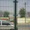 Wire Mesh Fence
