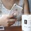 Phone accessories Zinc Alloy cat mobile phone ring holder