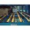 Warehouse Pallet Flow Racking