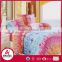 2016 Cheap polyester duvet cover wholesaler matching with curtains,quilts comforter set