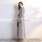 hot sales plush super warm fashion bathrobe women nighty sleepwear