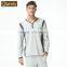 China Supplier Quality Qianxiu Long Sleeve Casual Men Night Wear For Wholesale