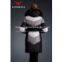 urban nice women cotton coat