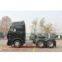 HOWO-A7 Tractor Truck 6*4 380hp Euro3 High Floor Lengthen
