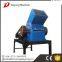 Hammer crusher large reduction ration low energy cost