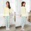 High quality Classic style embroidered xxl size pajamas onesie