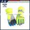 Cute Winter Cotton Work Safety Ski Gloves