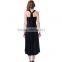 new arrival and new design style lady beautiful one-piece dress