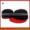 Wholesale Custom Snapback Caps Blank Adjustable Flat Bill Plain Snapback Hats Caps-ZT998