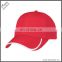 China Wholesale Blank Custom Unisex Cycling Cap Hats