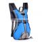 Nylon Cycling Backpack Manufacturer China Good Quality 2016