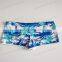2015 Print Sexy Men Swimwear Beach Swim Trunk