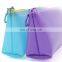 Cheap Colorful PVC Zipper Pencil Storage Case