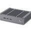 Realan Aluminum Industrial Computer host M1055-J1900-V3U