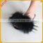 Factory Fur Slide Slippers China Rubber Slipper