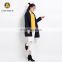 Chinese Credible Supplier Women Half Coat Price