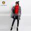 Factory Low Price Guaranteed Lady Long Jackets Coat