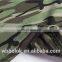Private label camouflage Mens vest camo design cotton summer vest men