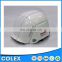 2015 Hot sale New design safety hardhat with chin strap