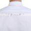 High Quality male Workwear office uniform