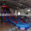 giant inflatable water pool slide for adults games