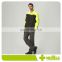 Yellow Automotive Worker Workwear Uniform Jackets
