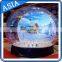 Clear Inflatable Lawn Tent / Inflatable Bubble Tent / Transparent Inflatable Tent