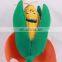 Creative Fruit Doll Corn Cushion Throw Fight Pillow Cute Plush Toys Gifts