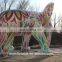 Giant Inflatable elephant With LED for Park Decoration