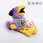 Wholesale any style bird and tiger hand felt finger puppet