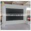 Cinema inflatable screen for outdoor party, outdoor inflatable cinema screen, big inflatable screen