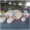 inflatable bowling ball for sale, big blowing ball sport game