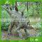 KAWAH Theme Park Attractive Dinosaur Life-Size Artificial Dinosaur Robot For Sale