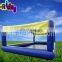 customized PVC waterpoof Tarpaulin inflatable water swimming pool tent for outdoor