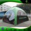 Commercial item tent type advertising inflatables,inflatable tent price