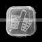 FDA Approved Hot selling factory As seen on tv Snore Free Nose Clip#XY-80