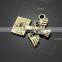 wholesale animal bird dove shape pendant alloy pendant jewelry accessories