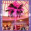FTH16 Centerpiece Large Ostrich Feather For Wedding Decor