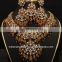 Designer bridal party jewelry sets exporter, Wedding party jewellery sets manufacturer