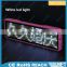USB Rechargeable Led Moving Message Transparent Led Display